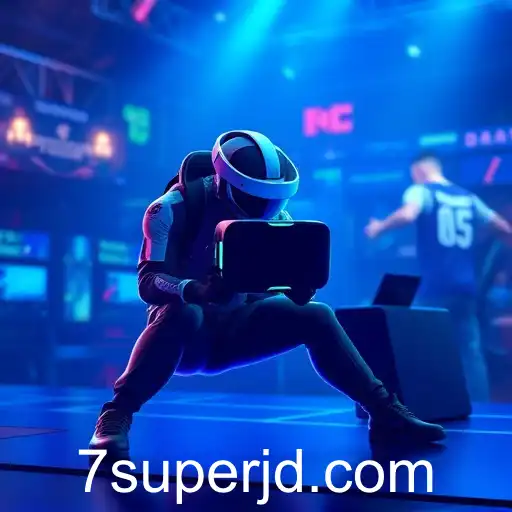 The Rise of Digital Entertainment in 2025