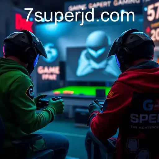 The Evolution of Digital Gaming Platforms