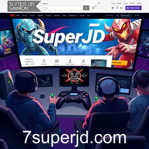 The Evolution of Online Gaming Platforms