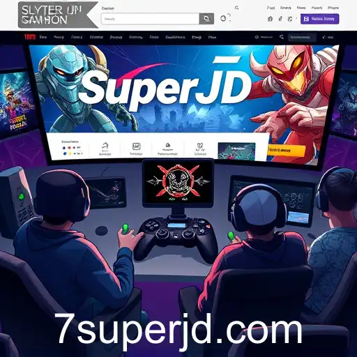 The Evolution of Online Gaming Platforms