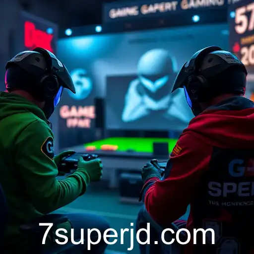 The Evolution of Digital Gaming Platforms