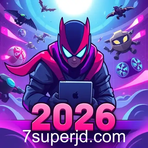 The Evolution of Online Gaming Platforms in 2025