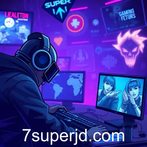 Exploring the Growth of Gaming Platforms