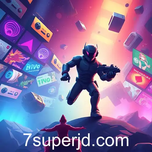 Gaming Evolution: SuperJD's Impact