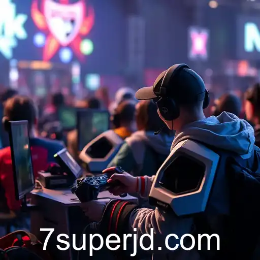 The Rise of Gaming Communities