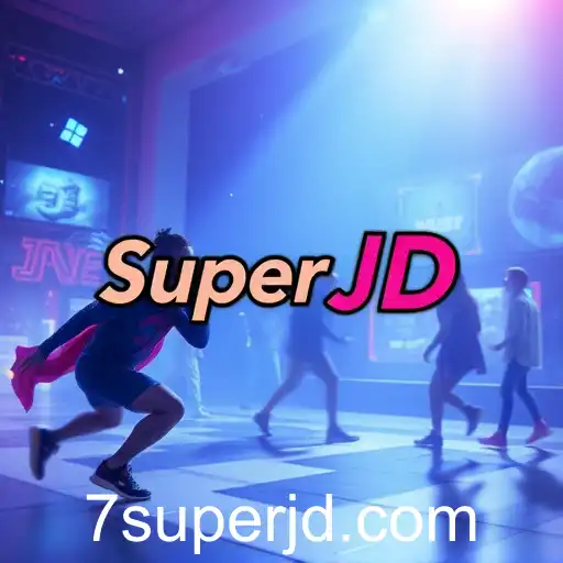 The Rise of 'Superjd' in the Gaming World