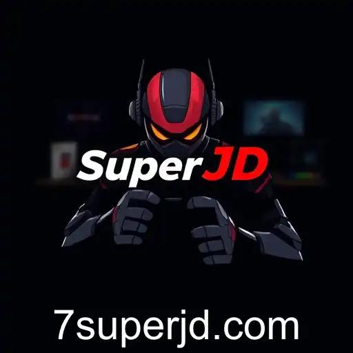 Rise of SuperJD in the Online Gaming World