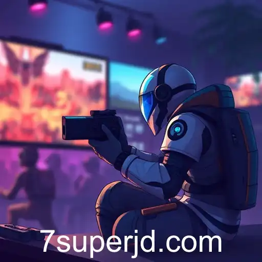 Gaming Evolution: The Rise of 