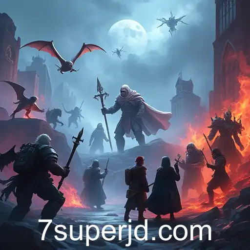 Superjd Sparks Excitement in Gaming Community