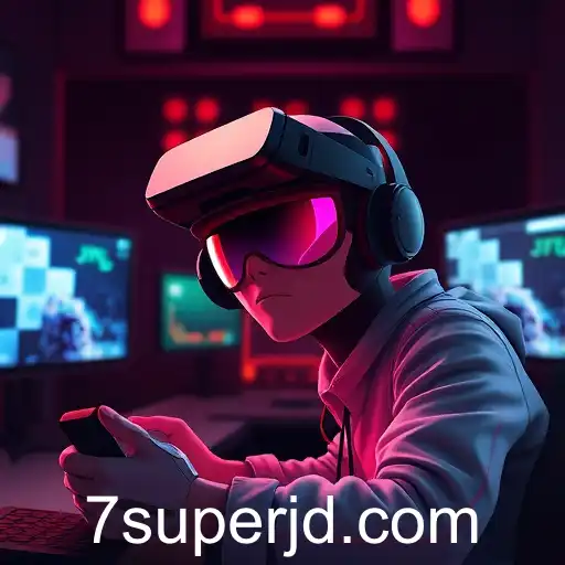 Superjd: The Game-Shifting Phenomenon