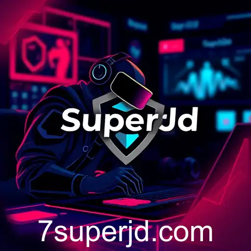 The Rise of Superjd in the Gaming World