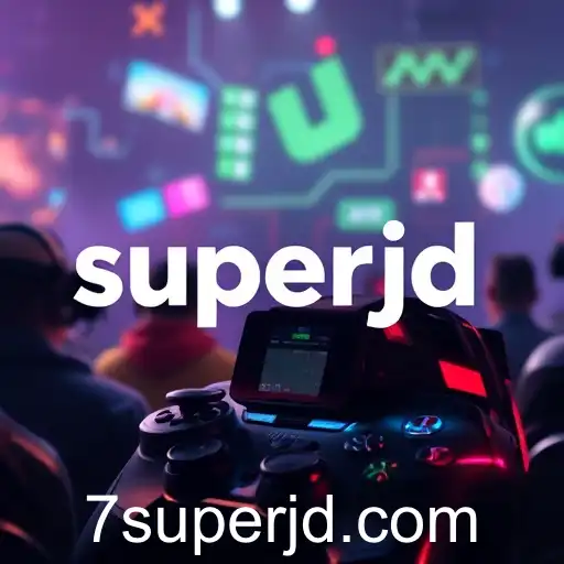 The Rise of 'superjd': Shaping the Future of Online Gaming