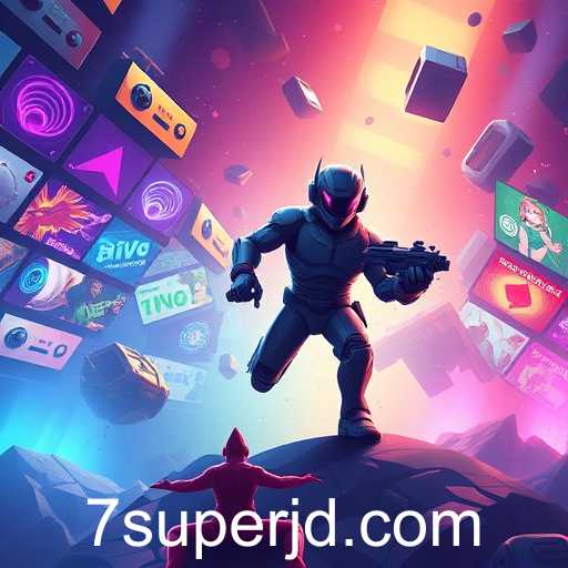 Gaming Evolution: SuperJD's Impact