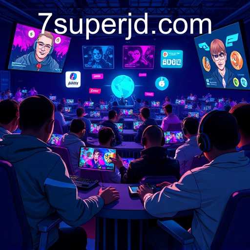 The Rise of Online Gaming Communities