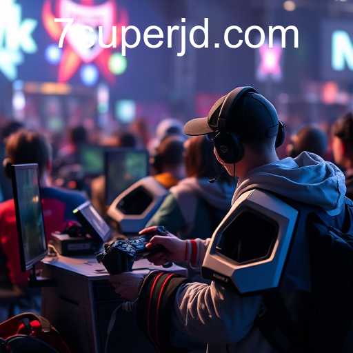 The Rise of Gaming Communities