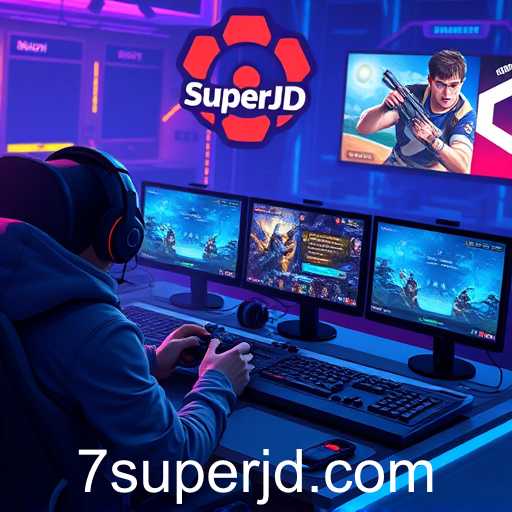 The Rise of Online Gaming Communities