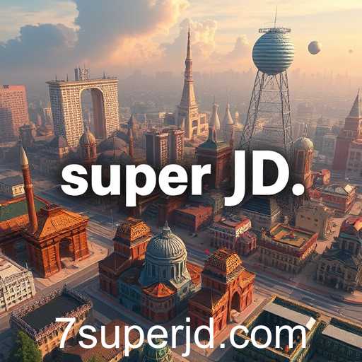 The Rise of 'superjd': A Digital Shift in Gaming Experience