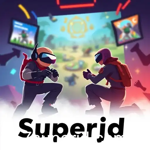 The Rise of 'Superjd' in the Gaming World
