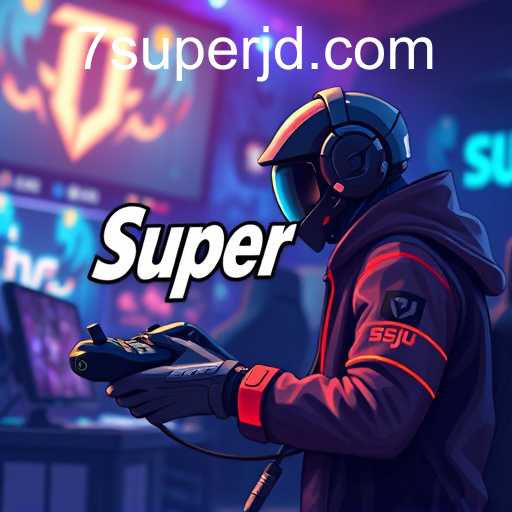 The Rise of SuperJD in the Gaming World