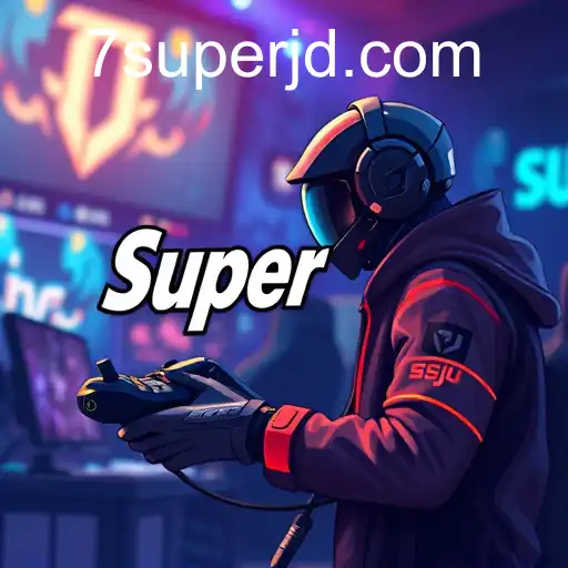 The Rise of SuperJD in the Gaming World