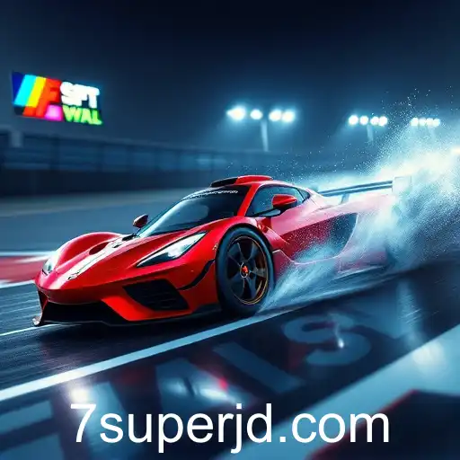 Exploring the Dynamic World of 'Sports and Racing' Games: The Role of 'superjd'