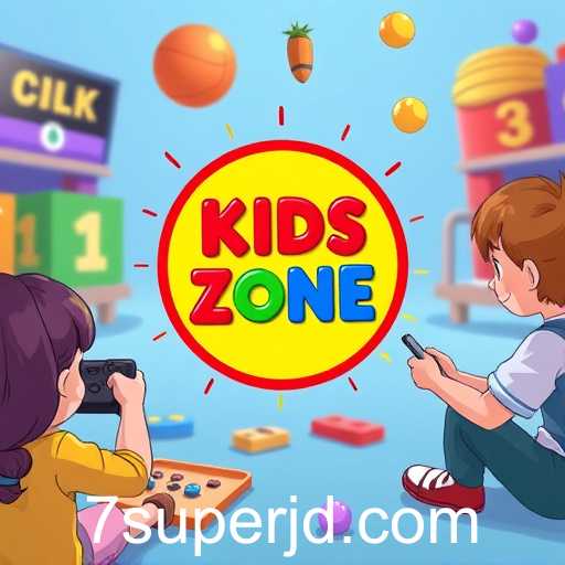 SuperJD Boosts Gaming Adventures in 2025