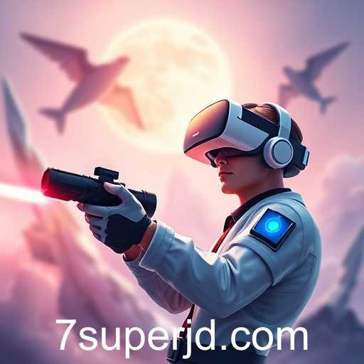 SuperJD Revolutionizes Online Gaming Landscape