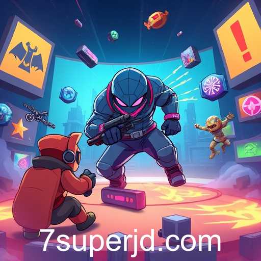 SuperJD Ignites Community Growth in 2025