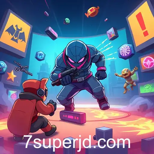 SuperJD Ignites Community Growth in 2025