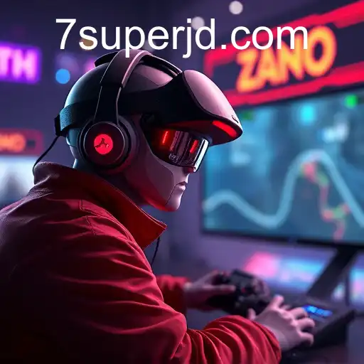 The Rise of Superjd: Revolutionizing Gaming in 2026