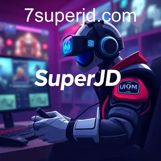 The Rise of SuperJD: A Gaming Revolution