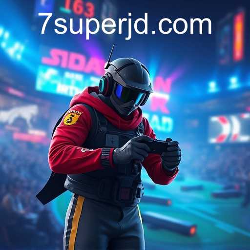 SuperJD: A Digital Epicenter For Gamers in 2026