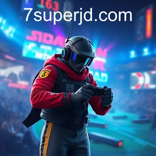 SuperJD: A Digital Epicenter For Gamers in 2026
