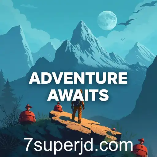 SuperJD Surges in Gaming Arena