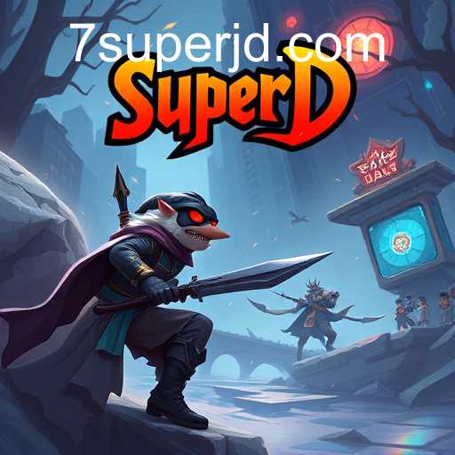 Revolutionizing Online Gaming: The Rise of SuperJD